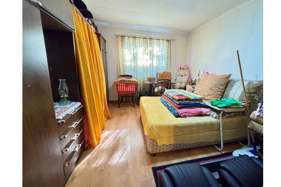 3 Bedroom Property for Sale in Sasolburg Ext 1 Free State